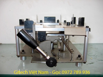 Đồ gá - J11
